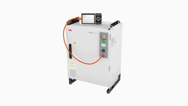 OmniCore V250XT | ABB